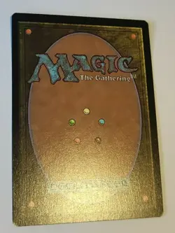 MtG Orcish Lumberjack (The List) Common English MINT - Image 2