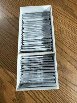 Lot of 32x Play Boosters Final Fantasy Magic: The Gathering + Bonus Box Booster - Image 3