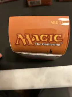 Magic The Gathering MTG - Dragon's Maze Prerelease Kit - Izzet/Dimir (d) - Image 4