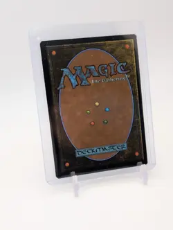 MTG - Toralf's Disciple - FOIL Uncommon #261 - Mystery Booster 2 NM - Image 2