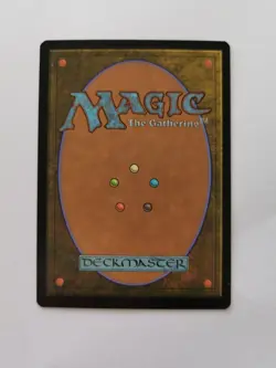 Shadowspear MTG Full Art Foil - Image 3