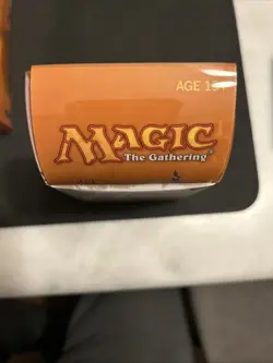 Magic The Gathering MTG - Dragon's Maze Prerelease Kit - Izzet/Boros (c) - Image 5