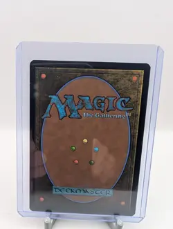 MTG - Spider-Man-The Death of Gwen Stacy (Borderless) Regular - Image 2