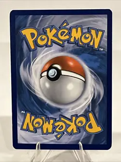 Pokemon TCG Ho-Oh-EX Breakpoint 92/122 Holo Rare Card - Image 2