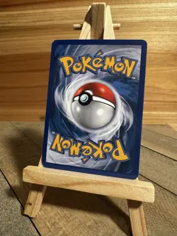 Pokemon Noble Victories Common Trubbish #48/101 Lightly played - Image 2
