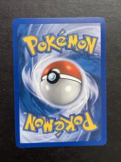 Drifloon Reverse Holo 46/130 - Diamond & Pearl Pokemon TCG (P630) - Image 2