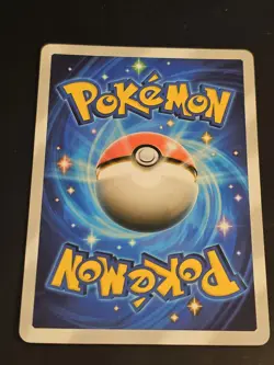 Drifloon 165/155 Pokemon TCG Pocket Space-Time Smackdown Textured Fanart Card - Image 3