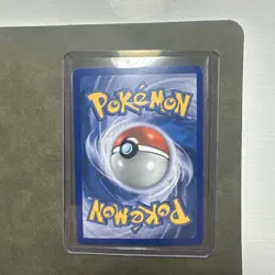 Pokemon TCG Drifloon Reverse Holo Card 46/130 Diamond & Pearl Base LP - Image 2