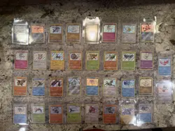 Pokemon Card Shining Fates Shiny Vault Lot Of 34 - Image 1