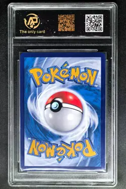 2025 Pokemon Cards CHN. Captain Pikachu 0704/09 RPA 10 (SAME AS PSA 10) - Image 2
