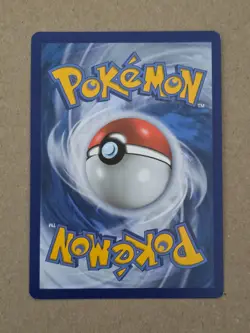 Pikachu Full Art 005 NM Celebrations 005/025 Pokemon TCG 25th Anniversary - Image 2