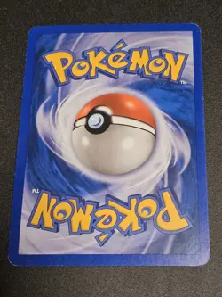 2007 Pokemon Diamond & Pearl Mysterious Treasures Uxie Holo #18/123 - Image 3