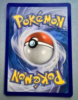 Mismagius ex 112/094 Ultra Rare ME02: Phantasmal Flames Pokemon NEAR MINT NM - Image 2