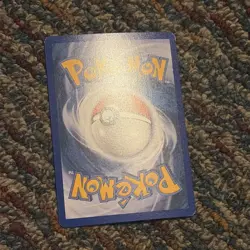 Pokemon Squirtle 83/112 Fire Red and Leaf Green 2004 Reverse Holo - Image 2