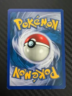 Pokemon TCG Articuno 48/53 WOTC Black Star Promo Vintage LP - Image 2