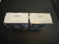 2 Pokemon Mega Evolution Enhanced Sealed Booster Boxes Includes Promo - Image 3