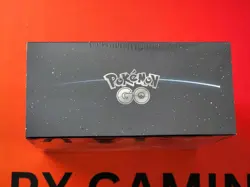 Pokemon Go Elite Trainer Box ETB 820650850509 - Image 3
