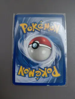 1999 Pokemon TCG Muk 13/62 Fossil Holo - Image 3