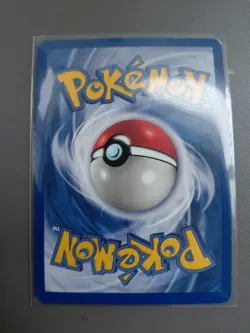 Pokemon - Lapras - Number 10/62 - Fossil Set -Holographic - Lightly Played - Image 3