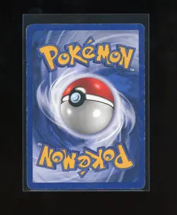 2002 Expedition Blastoise Holo Foil Rare 4/165 WOTC E-Reader Pokemon - Image 2