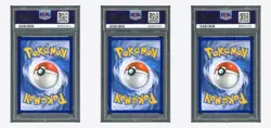 Pokemon PSA10*2 & 9 Charizard V & VMAX & VSTAR Promo Set 2022 Ultra Premium ENG - Image 2