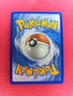Mega Sharpedo EX 061/094 - Double Rare - Phantasmal Flames - Pokemon TCG - Image 2
