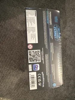 Pokemon TCG Mega Evolution - Phantasmal Flames Elite Trainer Box ETB - Image 4