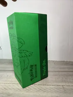 Pokemon XY: Generations Venusaur, Collector’s Box Super Premium Collection ETB - Image 2