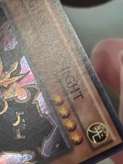 Beginning Knight MP16-EN123 2016 Mega-Tins Mega Pack 1st Edition Super Rare LP - Image 4