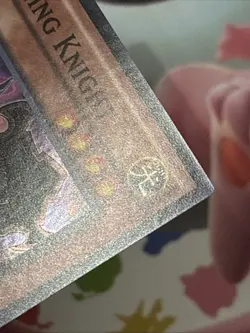 Beginning Knight MP16-EN123 2016 Mega-Tins Mega Pack 1st Edition Super Rare LP - Image 5