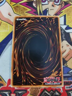 Sengenjin pp02-en003 (VLP/LP) Super Rare Yu-Gi-Oh! - Image 2