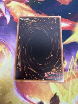 Yu-Gi-Oh! TCG Mirror Wall Retro Pack 2 RP02-EN007 Unlimited Ultra Rare - Image 2