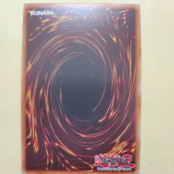 Yugioh Newdoria RP02-EN073 Rare Unlimited LP - Image 2