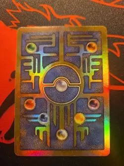 Ancient Mew 1 Miscellaneous Cards & Products Holo - Image 3