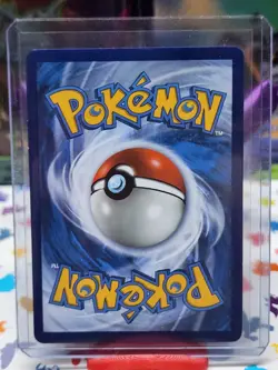 Pokemon Card - Eevee & Snorlax GX SM169 Tag Team Rare Holo NM - Image 2