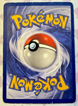 Kabuto 50/62 MP - Common - Base Set Fossil 1999 WOTC - Pokemon TCG Vintage Card - Image 2