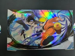 Naruto Offical Kayou Tier 4 Wave 6 Trading Cards Uzumaki Booster Box for d**c78 - Image 4