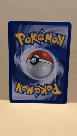 Pokemon TCG Togepi 51/111 1st Edition Neo Genesis Non-Holo Pokemon Card LP - Image 4