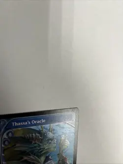 Thassa’s Oracle Future Sight Nonfoil Card #175 MTG - Image 3
