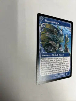 Thassa’s Oracle Future Sight Nonfoil Card #175 MTG - Image 5