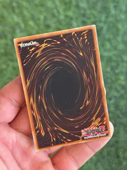 Cards of Consonance LCKC-EN092 Yu-Gi-Oh Legendary Collection Kaiba - Image 2