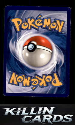 Kabuto 50/62 Pokemon Common Fossil Card MP - Image 2