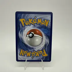 Mew EX 053 Scarlet & Violet Promo Holo Pokemon TCG Card NM Condition - Image 2