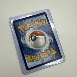 Mew EX 053 Scarlet & Violet Promo Holo Pokemon TCG Card NM Condition - Image 4
