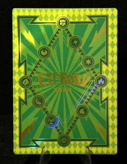 NEW Pokemon Baby EIF 2.0 Charcadet HR Gameboy Card Chinese JLBB-HR-22 - Image 2