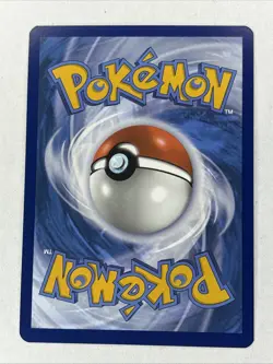 Pokemon TCG Crustle 186/182 Destined Rivals Illustration Card - Image 2