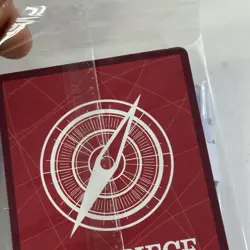 ONE PIECE TCG BOA HANCOCK OP07-038 PSA MAGAZINE FOIL PROMO EXCLUSIVE SEALED CARD - Image 5