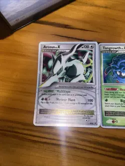 Pokemon Cards Mid Era Lot - Image 2