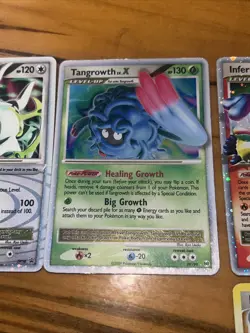 Pokemon Cards Mid Era Lot - Image 3
