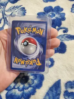 No Removal Gym 103/132 Gym Heroes Regular LP Pokemon Card - Image 2